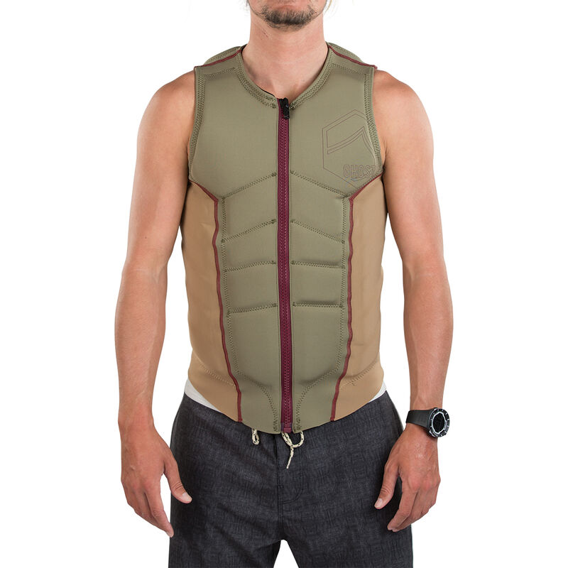 Liquid Force Men's Ghost Competition Life Jacket image number 4