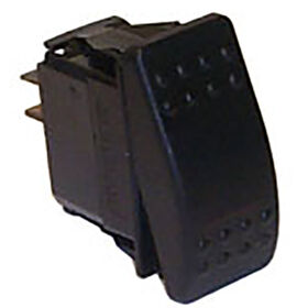 Sierra Rocker Switch, Sierra Part #RK19450