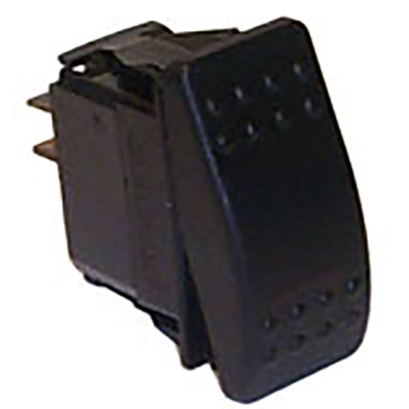 Sierra Rocker Switch, Sierra Part #RK19450 image number 1