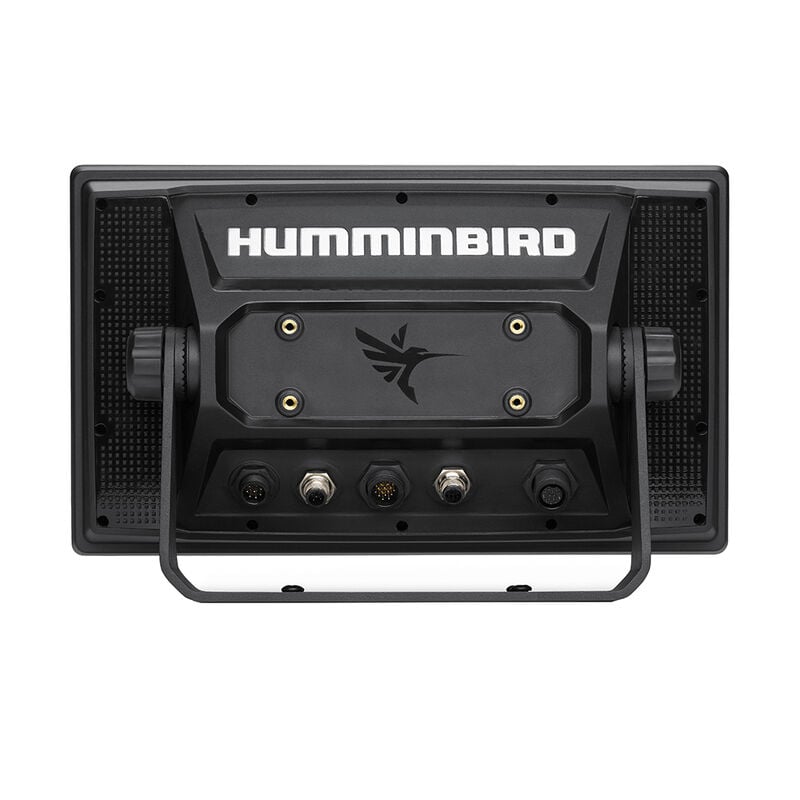 Humminbird SOLIX 12 CHIRP MEGA SI+ G3 image number 3