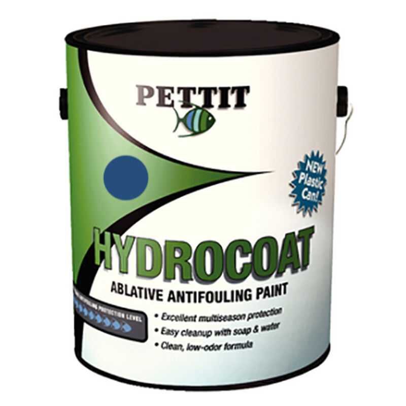 Pettit Hydrocoat, Quart image number 3
