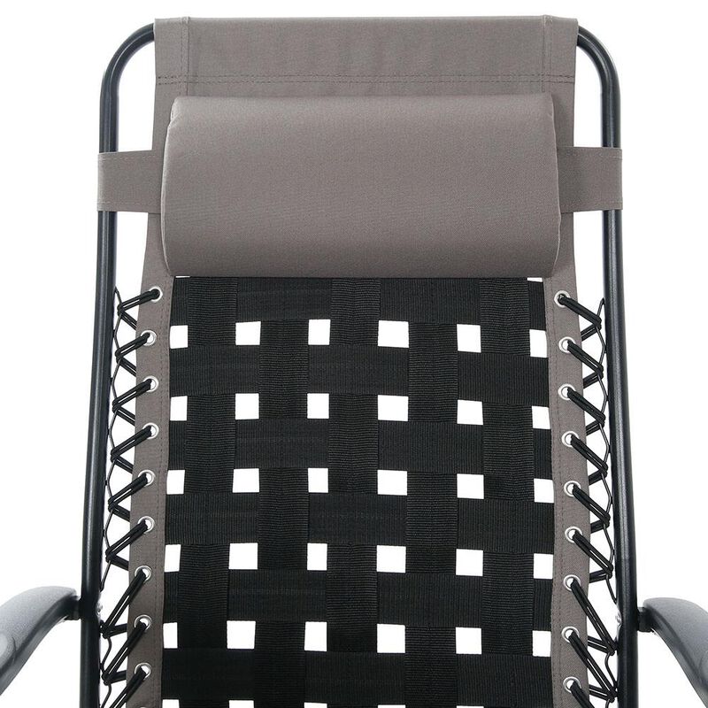 Bungee Adjustable Relaxer image number 4