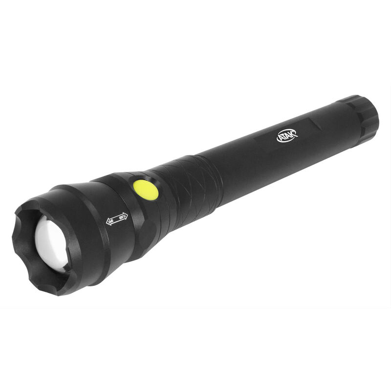Atak 1000 LM Rechargeable Flashlight image number 1