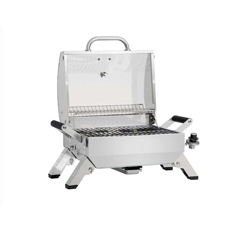 Royal Gourmet GT2001 Stainless Steel Portable Propane Gas Grill image number 13