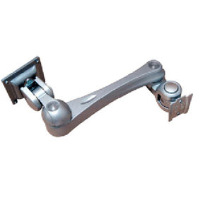 Majestic Moveable Swing Arm TV Bracket