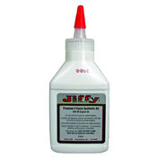 Jiffy Premium 4-Cycle Synthetic Engine Oil