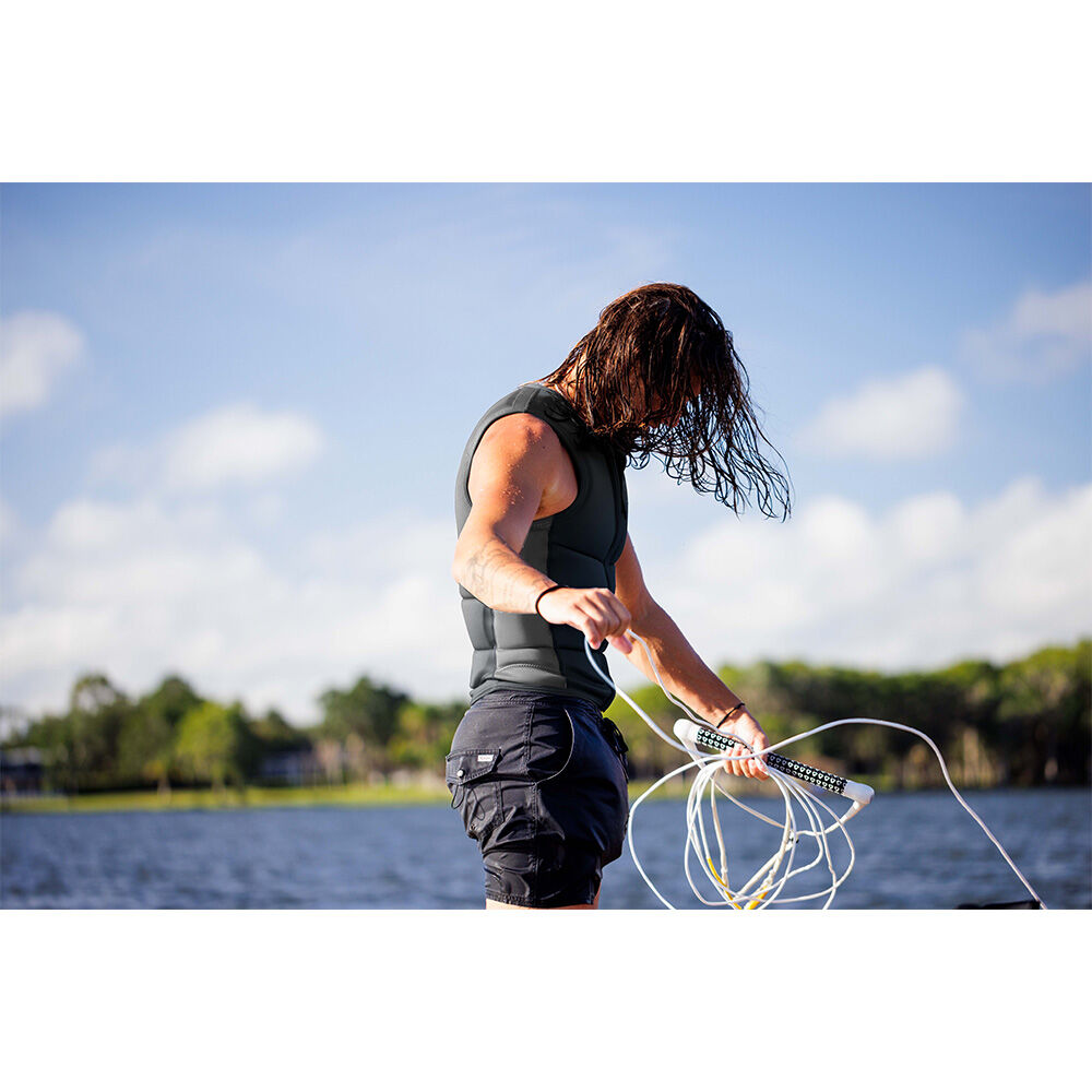 Follow Brands Corp Impact Vest — image 8
