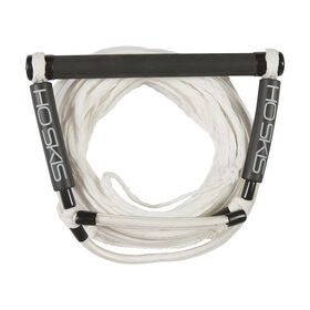 HO Universal Deep V Handle With 75' Mainline