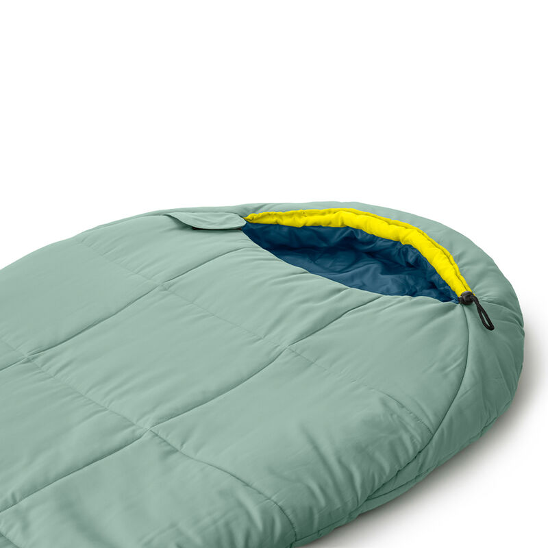 Coleman Big Bay 20&deg;F Mummy Sleeping Bag image number 5