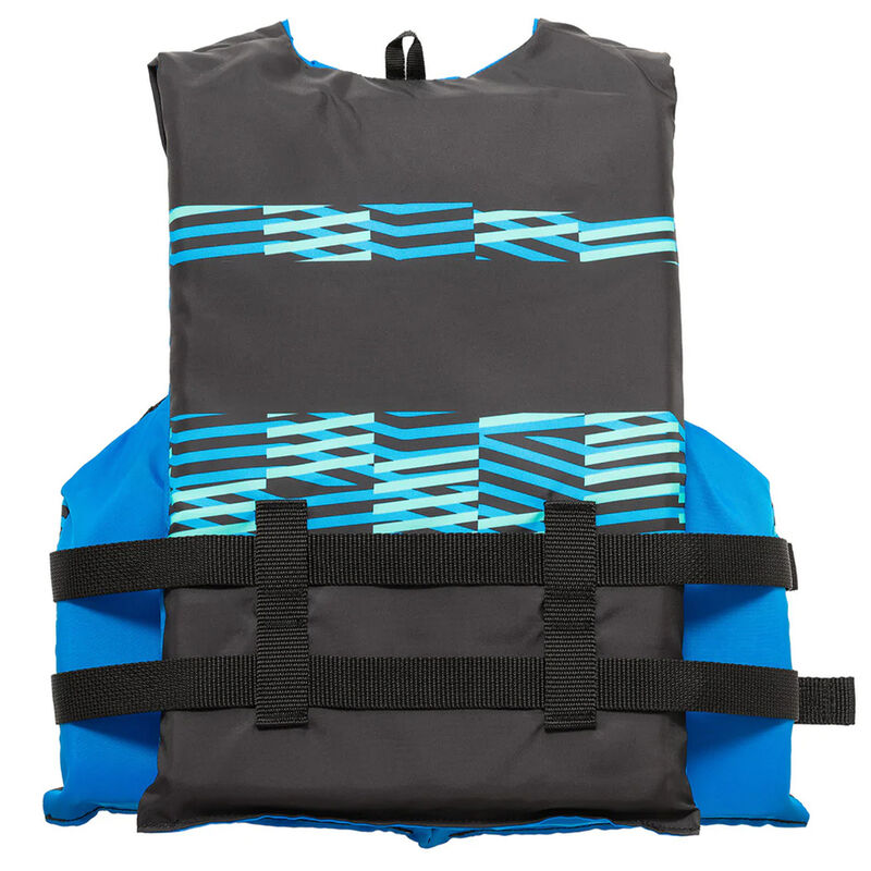 Airhead Youth Open-Sided Universal Life Vest image number 2
