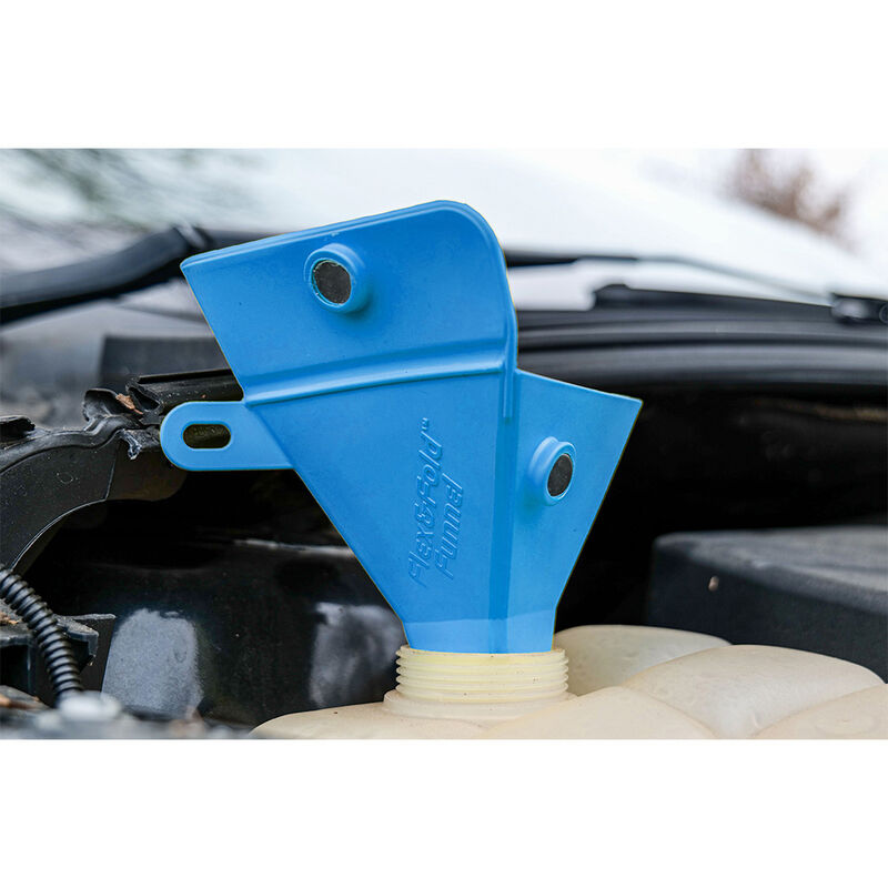 Caliber Flex & Fold Funnels, 3-Pack image number 5