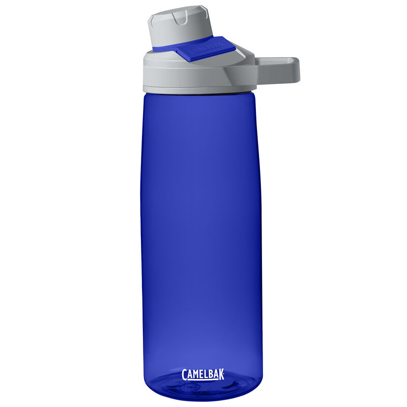 CamelBak Chute Water Bottle, 0.75L, Iris image number 1