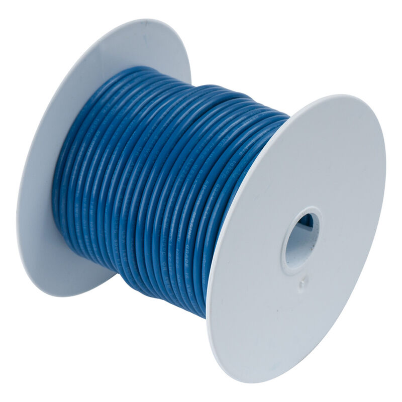 Ancor Marine Grade Primary Wire, 10 AWG, 100' image number 3