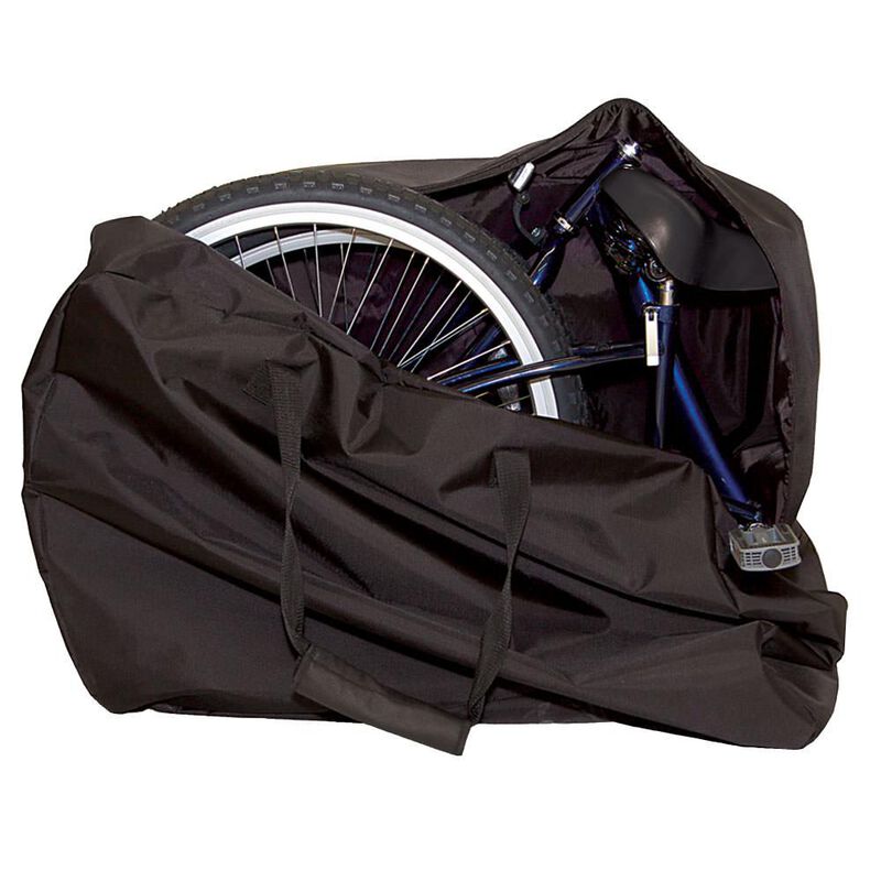 Folding Bike Carry Bag image number 1