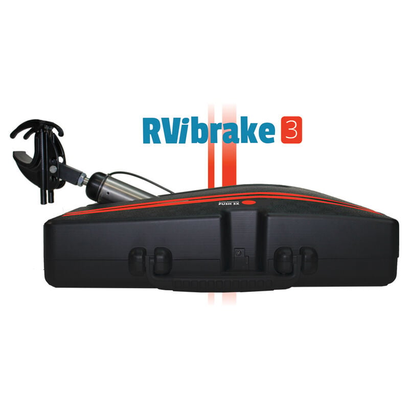 RVibrake3 Flat Towing Braking System image number 4