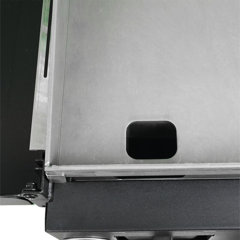 Razor 28" 2-Burner Gas Griddle image number 10
