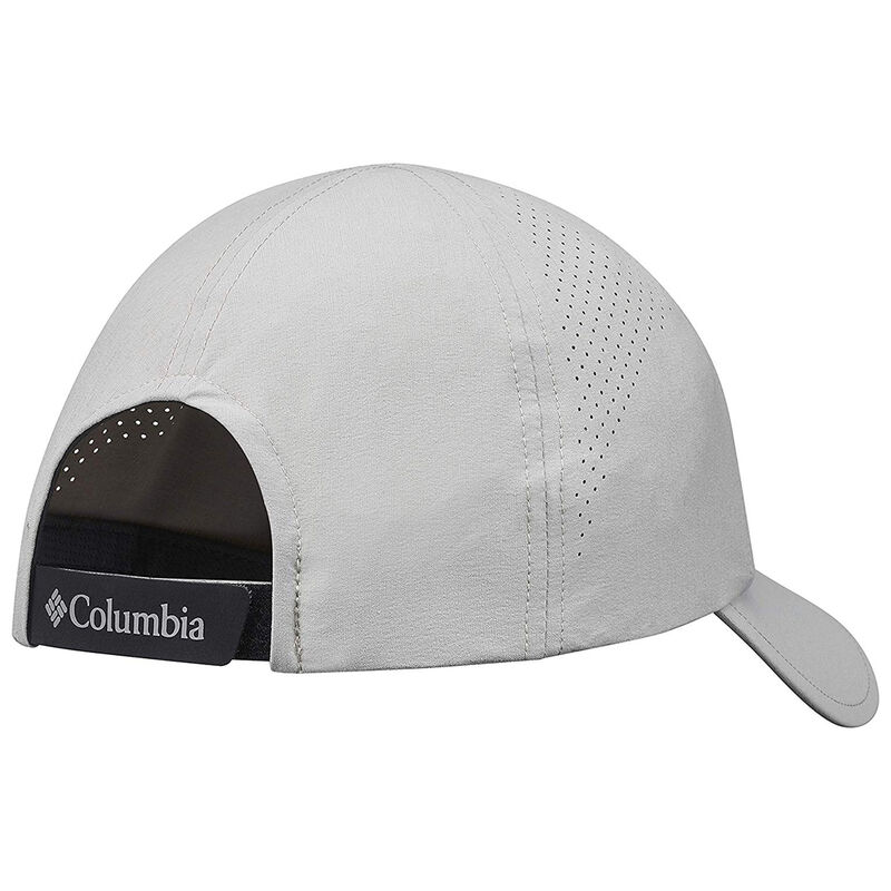 Columbia Silver Ridge III Ball Cap image number 2