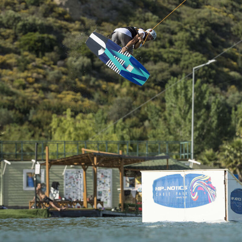 Hyperlite Jam Wakeboard, Blank image number 6