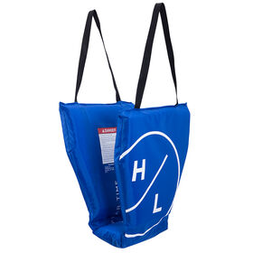 Hyperlite Cove Cushion - Blue