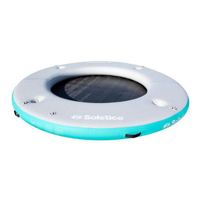 Solstice 8' Circular Mesh Dock