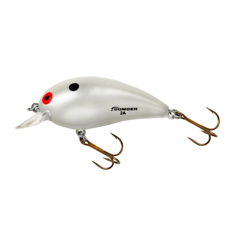 Bomber Real Craw Model A Crankbait image number 18
