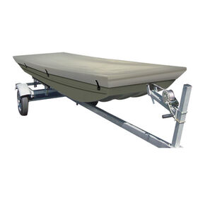 Covermate 200 Mooring Cover for up to 10' Jon Boat
