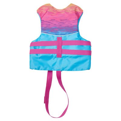 X20 Child Closed-Sided Life Vest