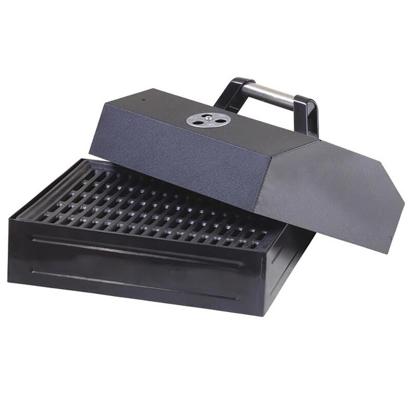 Camp Chef Barbecue Sport Grill Box for Single-Burner Stove image number 1