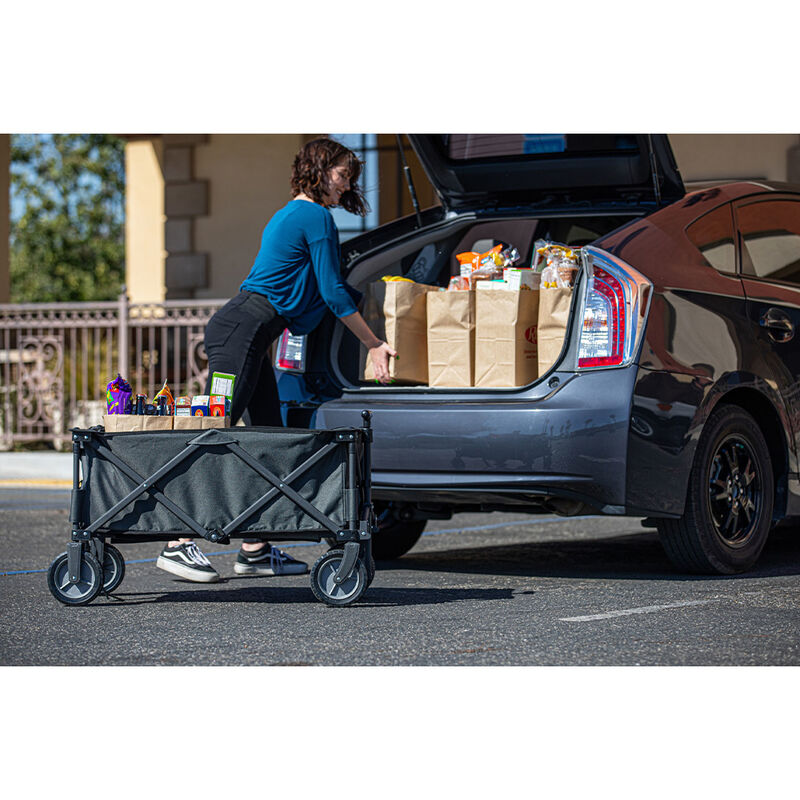 Oniva Adventure Wagon Portable Utility Wagon image number 10