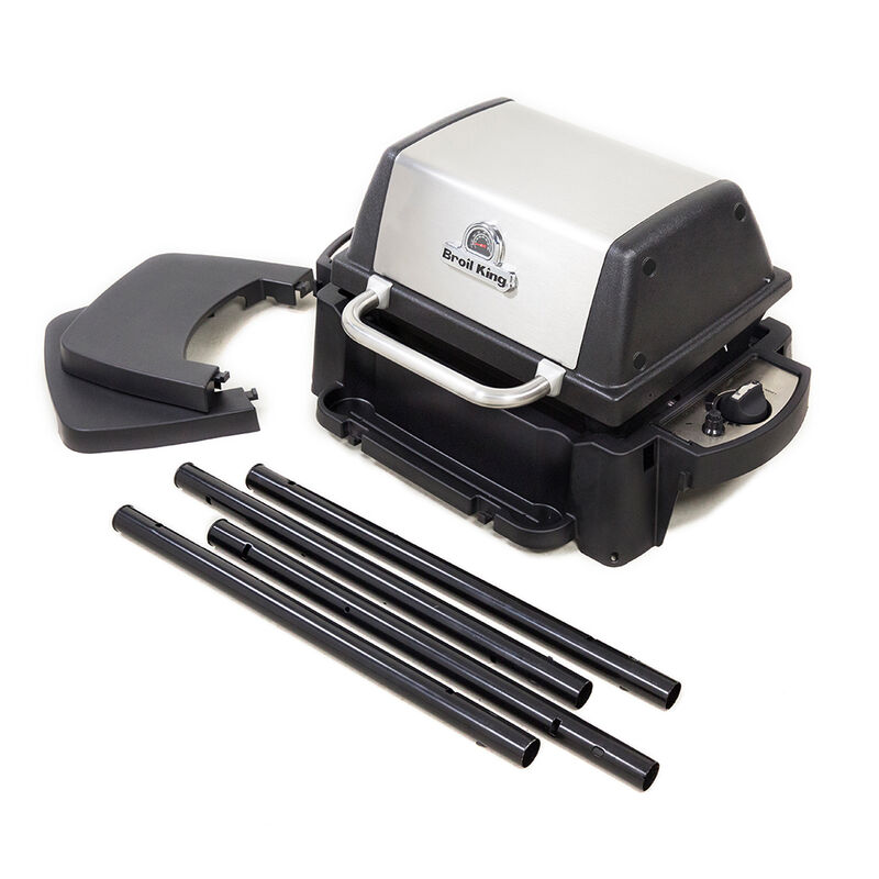 Broil King Porta-Chef 120 Portable Gas Grill image number 5