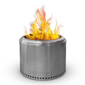Duraflame 19" Low-Smoke Fire Pit