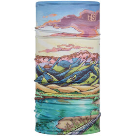 BlackStrap Daily Tube Sun Mask, Artist Series: Rachel Pohl