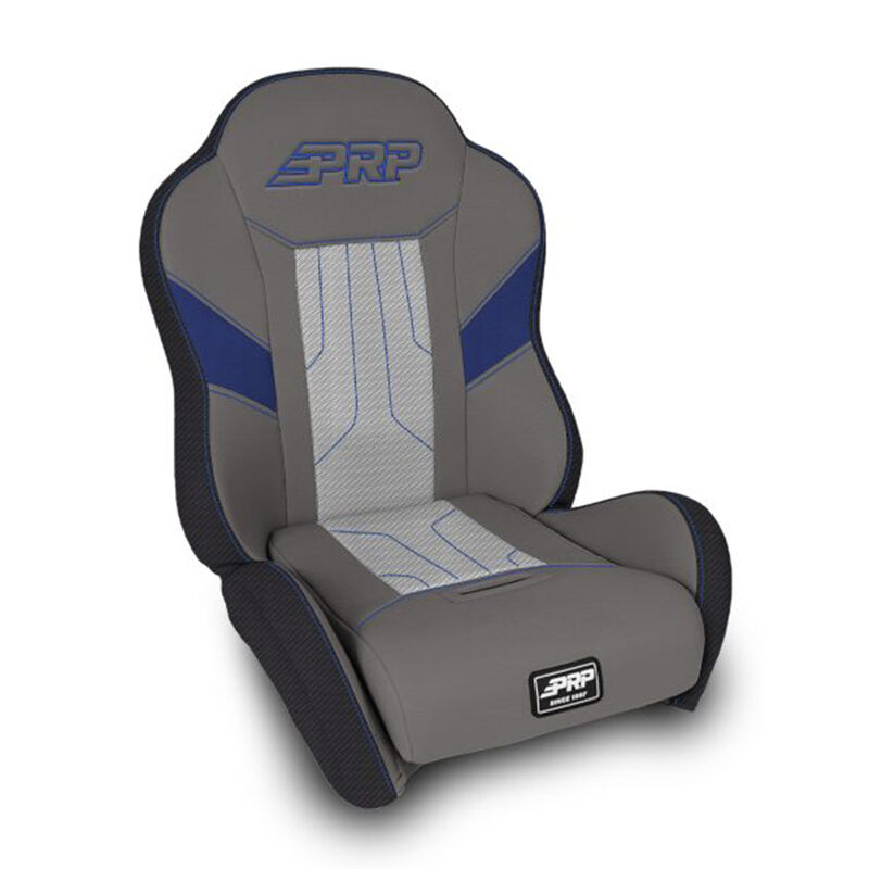 PRP Rapid Suspension Boat Seat image number 1