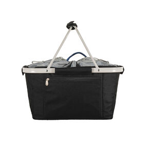 Oniva Metro Basket Collapsible Cooler Tote