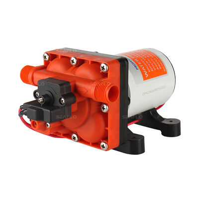 SEAFLO 42 Series 12V 3.0 GPM Variable-Flow Water Pump