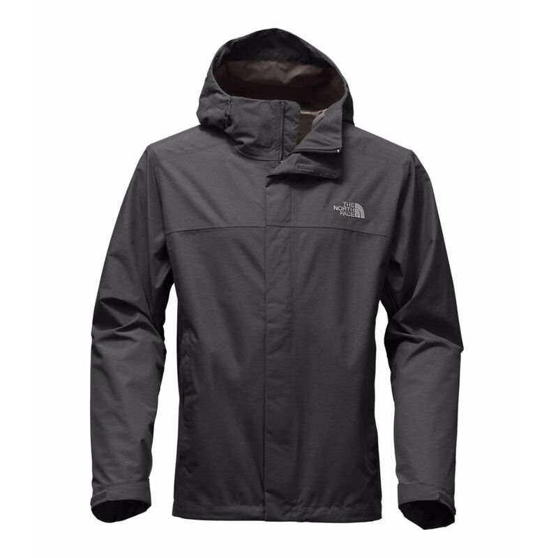 The North Face Men's Venture 2 Jacket image number 2