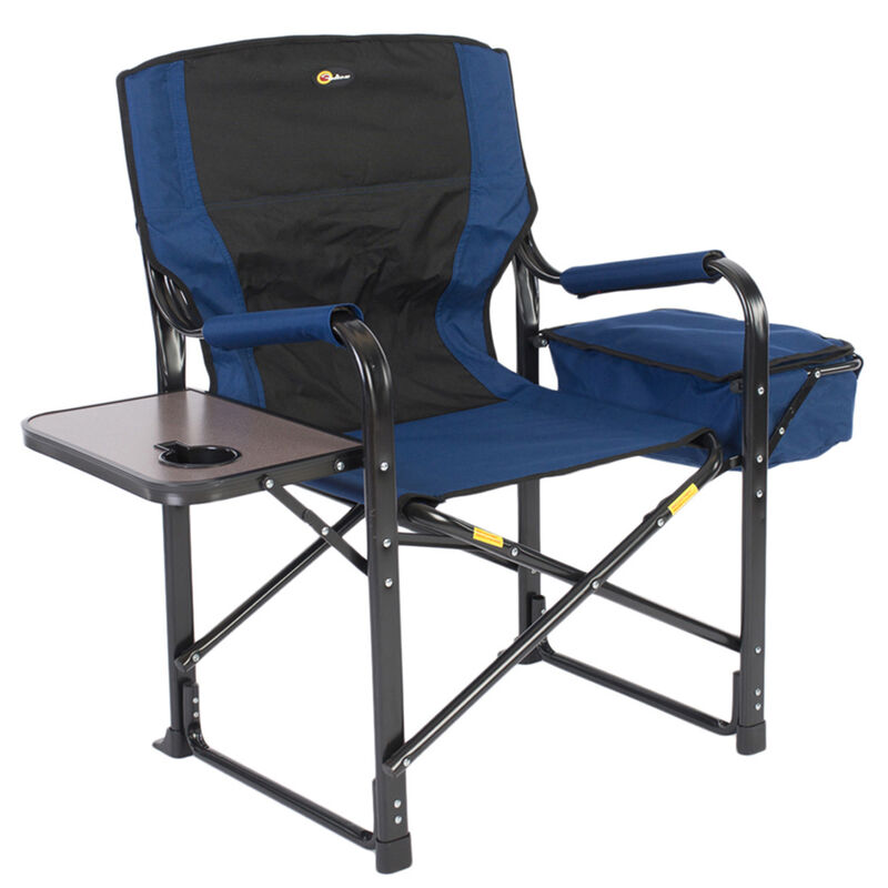 Faulkner Camping Chair, Director Chair image number 4