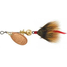 Mepps Dressed Aglia Spinner