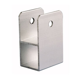 Pontoon Bimini Top Fitting - 1" Frame Bracket