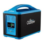 Relion Outlaw 1072S - Lithium Portable Power Station