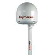 Scanstrut 6' Radar Pole-Mount Kit for Raymarine 2kW & 4kW Domes