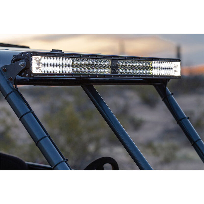 RIGID 30" Adapt E-Series Lightbar - Black image number 2