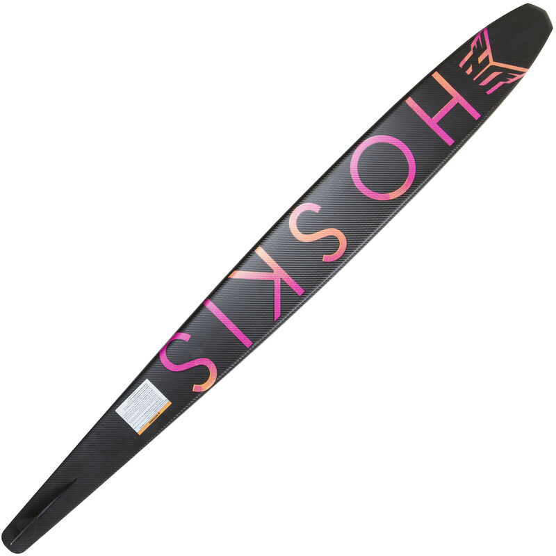 HO Women's CX Slalom Waterski, Blank image number 2