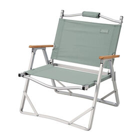 Coleman Living Collection Flat-Fold Chair