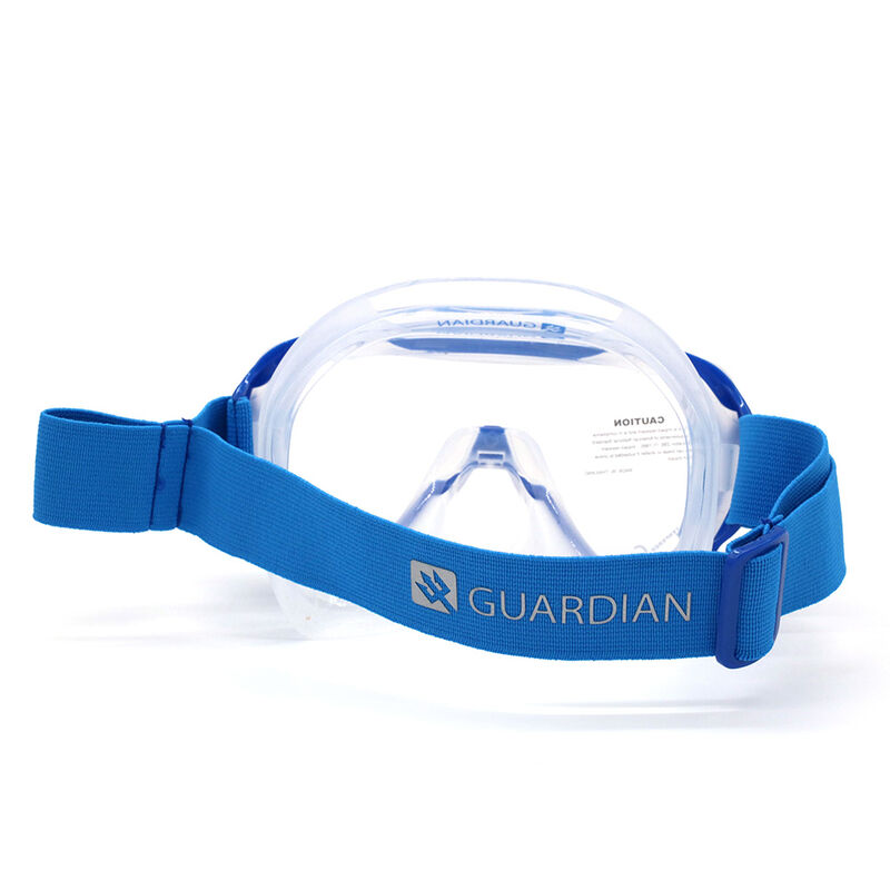 Guardian Adult Mambo Frameless Mask image number 3