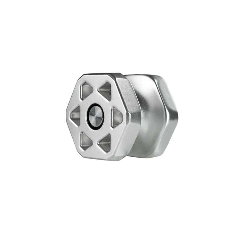 BulletProof Extreme-Duty Pintle Coupler Lock image number 2