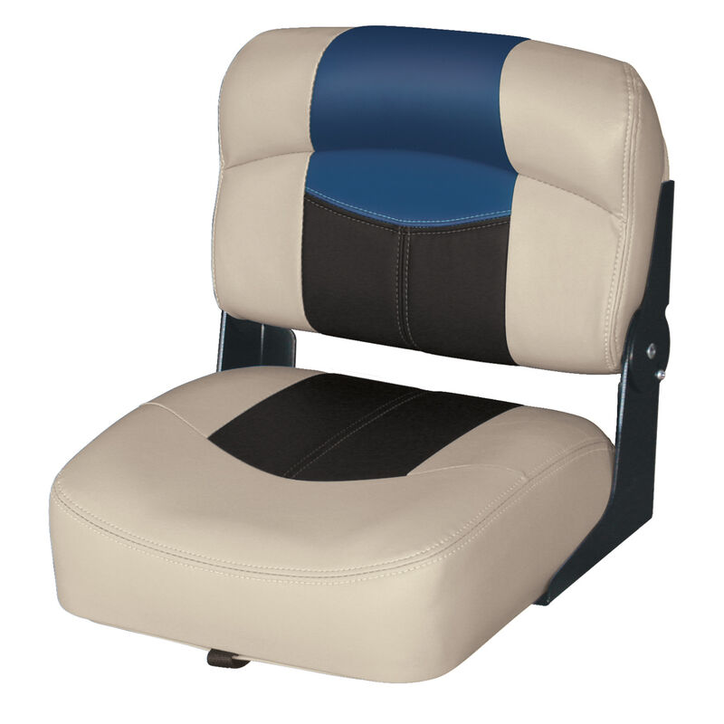 Wise Blast-Off Tour Series 17" Wide Center Buddy Seat image number 8