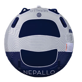 Screamer 1-Person Towable Tube