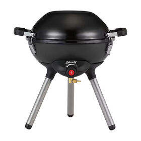 Coleman 4-in-1 Portable Propane Gas Cooking System
