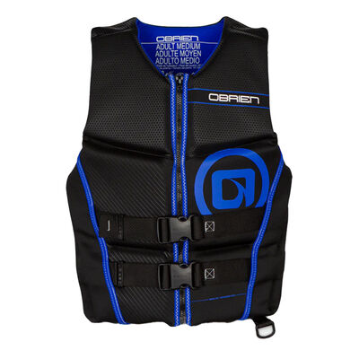 O'Brien Men's Flex V-Back Neoprene Life Vest